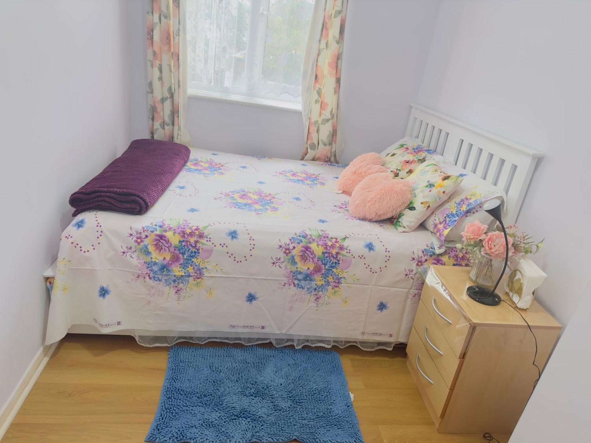 Sweet Home In Heart Of Barking باركنغ المظهر الخارجي الصورة