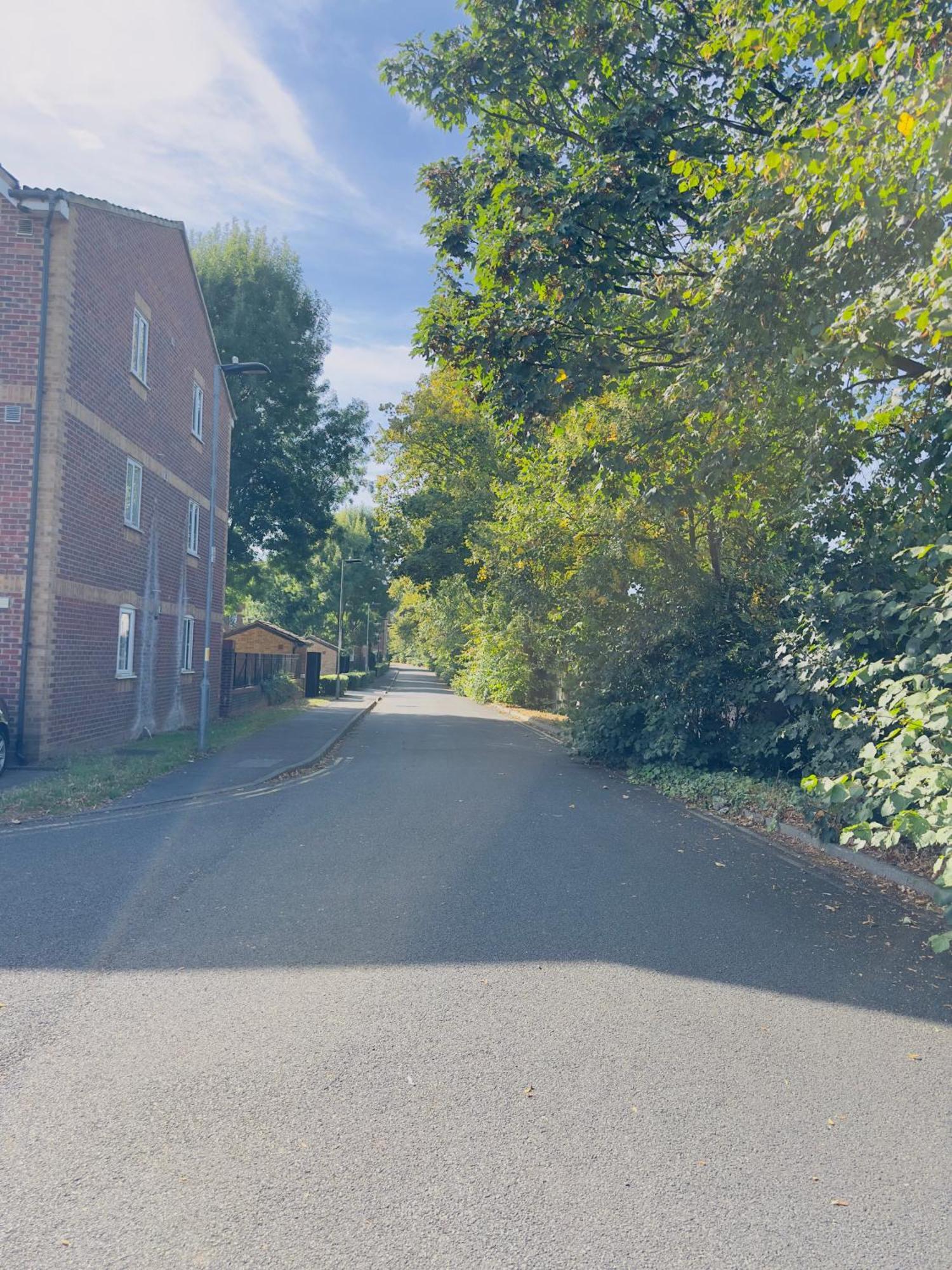 Sweet Home In Heart Of Barking باركنغ المظهر الخارجي الصورة