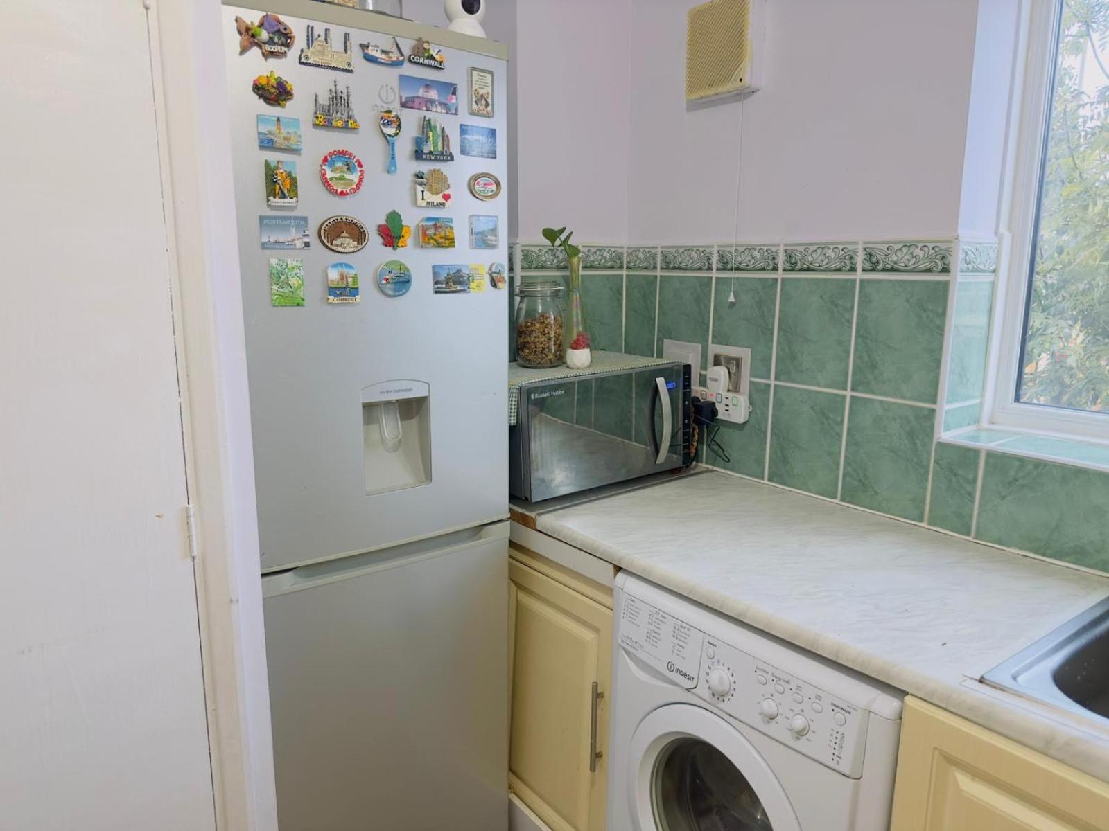 Sweet Home In Heart Of Barking باركنغ المظهر الخارجي الصورة